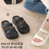 Fit Slides vol 2- washable slippers