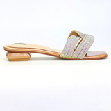 WOMEN FLAT SLIPPER