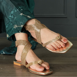 Women Latest Design Sandal Fancy Party wear