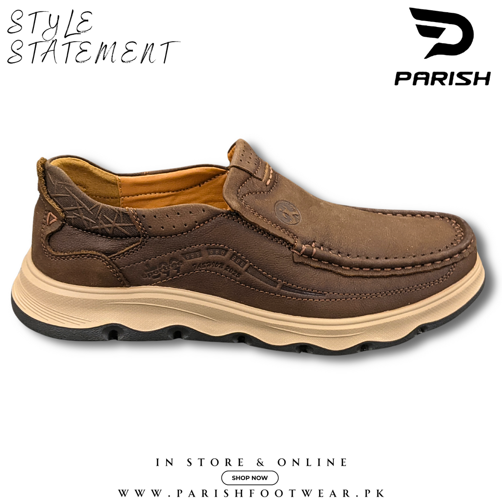 Man's Casual Shoes YA905 - RS: 17500