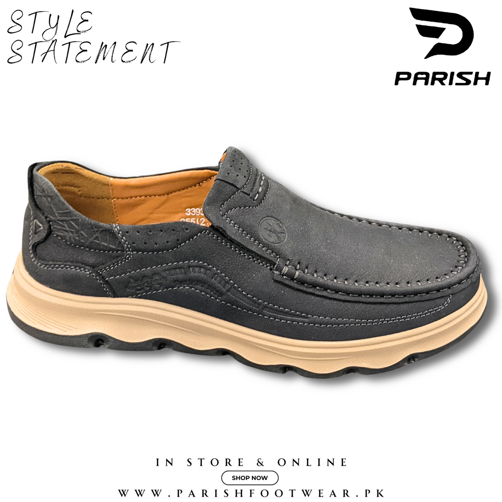 Man's Casual Shoes YA905 - RS: 17500