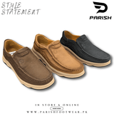 Men's Casual Shoes YA905 - RS: 17500 - Parish Footwear