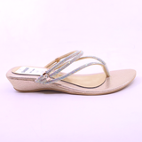 WOMEN  LOW WEDGE