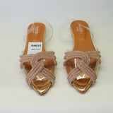 Women Fancy Flat Sandals Vol 1