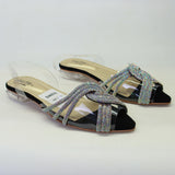 Women Fancy Flat Sandals Vol 1