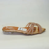 Women Fancy Flat Sandals Vol 1