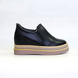 WOMEN LEATHER SHOES