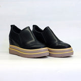 WOMEN LEATHER SHOES