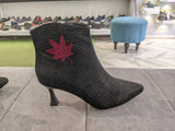 Women Long Shoes, Court Shoes with heel DA103 - RS: 15000