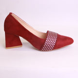 Women Casual Court Shoes