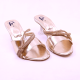 Women party wear fancy Sandal - Parish Footwear