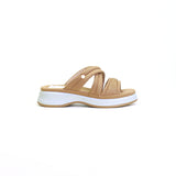 Women Comfortable Slip-On Design