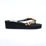 Jewel Wedges Fancy vol 3