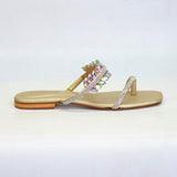 Glimmer Glide Flats