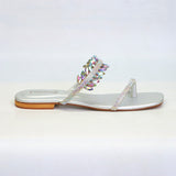 Glimmer Glide Flats