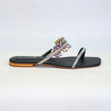 Glimmer Glide Flats