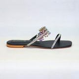 Glimmer Glide Flats