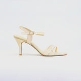 WOMEN CAUSAL HEEL SANDAL