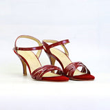 WOMEN CAUSAL HEEL SANDAL