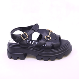 WOMEN SANDAL BACKSTEP VOL3 - Parish Footwear