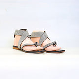 Women Latest Design Sandal Fancy Party wear