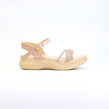 Women sandals PU SOLE