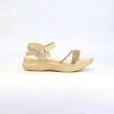 Women sandals PU SOLE