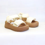 Sapphire Softy Outfit - Softy Sandal Vol 15