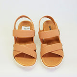 Ladies softy - slides sandal