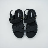 Ladies softy - slides sandal