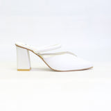 WOMEN HEELS COURT SHOE