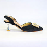 Women court Shoes