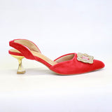 Women court Shoes