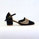 WOMEN HEELS LB738  -RS 3395