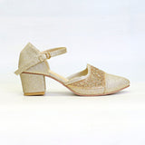 WOMEN HEELS LB738  -RS 3395