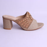 WOMEN HEEL
