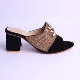 WOMEN HEEL