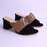 WOMEN HEEL