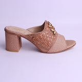 WOMEN HEEL