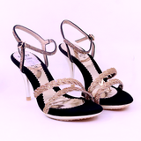 WOMEN HEELS SMART LOOK - Parish Footwear