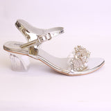WOMEN HEELS LB766  -RS 2650