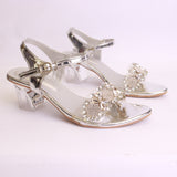 WOMEN HEELS LB766  -RS 2650