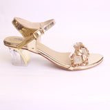 WOMEN HEELS LB766  -RS 2650
