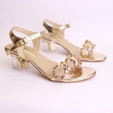 WOMEN HEELS LB766  -RS 2650