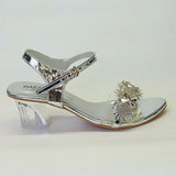 WOMEN HEELS LB766  -RS 2650