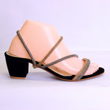 WOMEN DOUBLE STOE