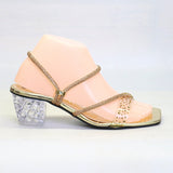 WOMEN SANDAL