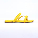 Women Flat causal slipper