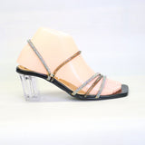 WOMEN HEELS LB872  -RS 3500