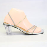 WOMEN HEELS LB872  -RS 3500